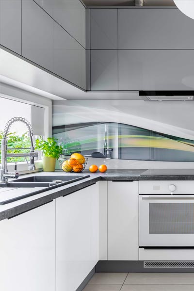 Móveis residenciais