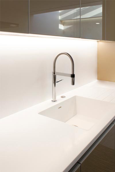 Superfícies sólidas